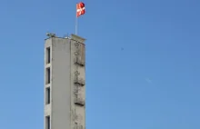 Bornholmertårnet - Wieża Bornholmu