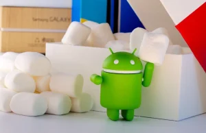 Hakerzy dostali 550 000 USD za odkrycie luk w Androidzie