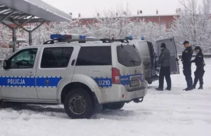Nożownikowi, który zabił pracownika dworca PKS w Kaliszu, grozi dożywocie