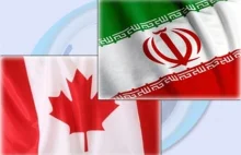 Kanada zerwała stosunki dyplomatyczne z Iranem