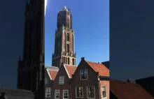 Holenderski kościół oddaje hołd Avicii