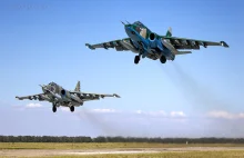 Problemy rosyjskiego lotnictwa wojskowego - reaktywacja 40 letnich projektów...