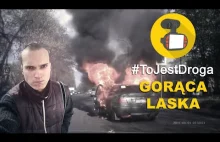 #ToJestDroga - Gorąca laska