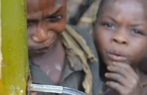 ONZ: sytuacja w DR Konga "dramatycznie się pogarsza"