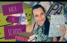 BACK TO SCHOOL + GIVEAWAY!