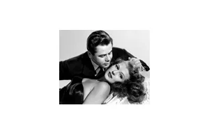 Rita Hayworth – „Gilda”, czyli fałszywa femme fatale