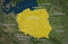 Miejsce Polski w Europie - Na rewersie mapy