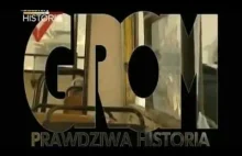 GROM Prawdziwa Historia