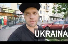 Jedziemy na wschód - Ukraina - [BezPlanu]