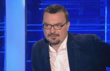 Piński: na nagraniach „Wprost” nie ma polityków PSL. Dlaczego?