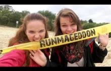 Runmageddon Rekrut 2017 Sopot i Amber Fest Gdańsk VLOG #73 mniejsze od...