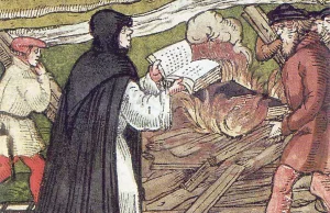 Polscy Ewangelicy: Dokładnie 500 lat temu, nastąpił "Przewrót luterański"