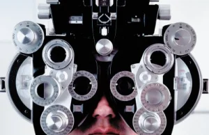 AMA- optometrysta/optyk
