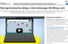 IAI-Shop: nie #!$%@? haseł, bo to się nie opłaca