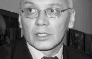 Nie żyje Marek Krawczyk, wydawca, działacz opozycji demokratycznej w okresie PRL