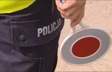 Petycja w obronie policjanta z mieczykiem Chrobrego [PODPISZ APEL