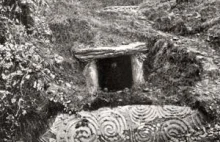 Newgrange- perełka prehistorycznej Irlandii