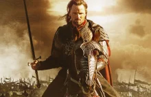 Wiedzieliście, z kim miał walczyć Aragorn w finale "Władcy Pierścieni"?
