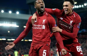 Cud na Anfield! Liverpool odrobił straty i jest w finale Ligi Mistrzów!