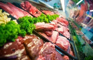 Polacy jedzą dwa razy więcej mięsa niż zaleca WHO - www. - Poznać i...