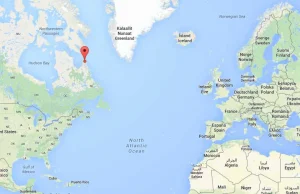 Niemiecka stacja meteo w Ameryce Północnej wykryta po 34 latach...