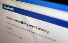 Szykany za cytowanie księdza Oko. Facebook wziął się za konto naszego...