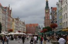 Polskie ulice handlowe wymykają się światowym trendom