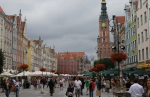 Polskie ulice handlowe wymykają się światowym trendom