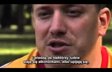 Psychonauci - reportaż o węgierskich użytkownikach psychodelików