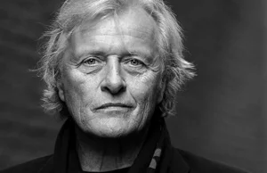 Nie żyje Rutger Hauer. Gwiazda „Blade Runnera” miała 75 lat