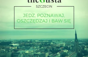 TheGusta Szczecin podsumowanie I edycji