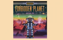 Forbidden Planet - Browar Raduga - recenzja