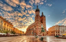 Kraków ma szansę zostać polską Doliną Krzemową?