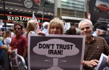 Atomowe zapasy Iranu przekroczyły limit. Teheran twierdzi, że tak można