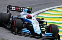 GP Brazylii: Szalona końcówka wyścigu. Dramat Ferrari i wygrana Verstappena