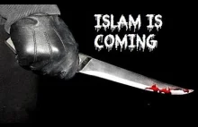 MOCNE: muzułmanie grożą śmiercią człowiekowi, który zerwał z religią islamu.