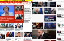 Serwisy prawicowe: Nczas.com liderem zasięgowym, wPolityce.pl i...