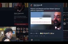 Mastercard Has FORCED Patreon to BAN People [EN]