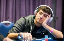 Polak wygrywa 3,5 mln w turnieju pokerowym