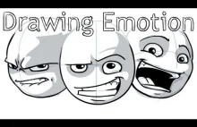 Rysowanie emocji