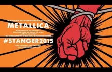 Fani Metalliki nagrali na nowo album St. Anger (2003)