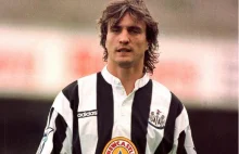 David Ginola – wyklęte dziecko francuskiego futbolu