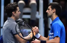 Novak Djoković zwycięzcą Australian Open. Pasjonujący powrót Serba!