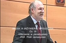 LIKWIDACJA PAŃSTWA POLSKIEGO (3/6) prof. Piotr Jaroszyński