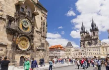 Czechy: PKB rośnie najszybciej od 8 lat