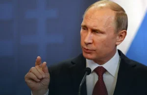 Zniknięcie Putina to "spisek generałów"? Były doradca prezydenta zabrał głos