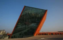 Muzeum II Wojny Światowej to najdroższe muzeum w historii Polski