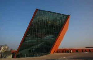 Muzeum II Wojny Światowej to najdroższe muzeum w historii Polski