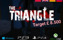 The Triangle ( Horror PC Game