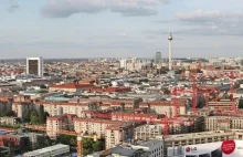 Berlin nowy kierunek emigracji Polaków.